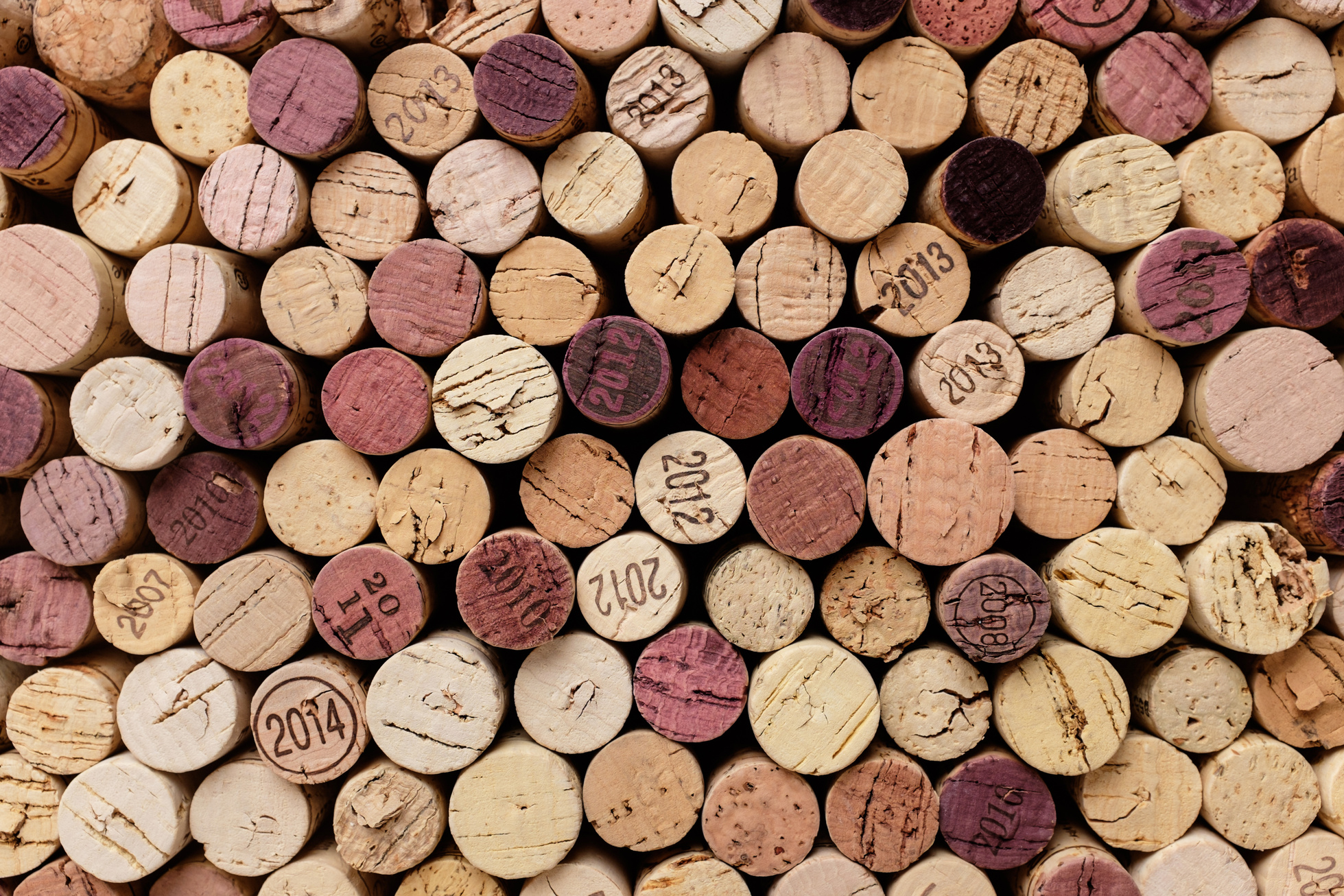 wine corks